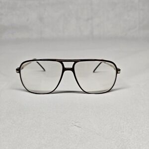 Fundamentals Eric Flex Eyeglass Frames 56[]14 140